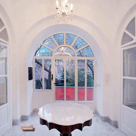 Capri Villa Bismarck Δωμάτιο φωτογραφία