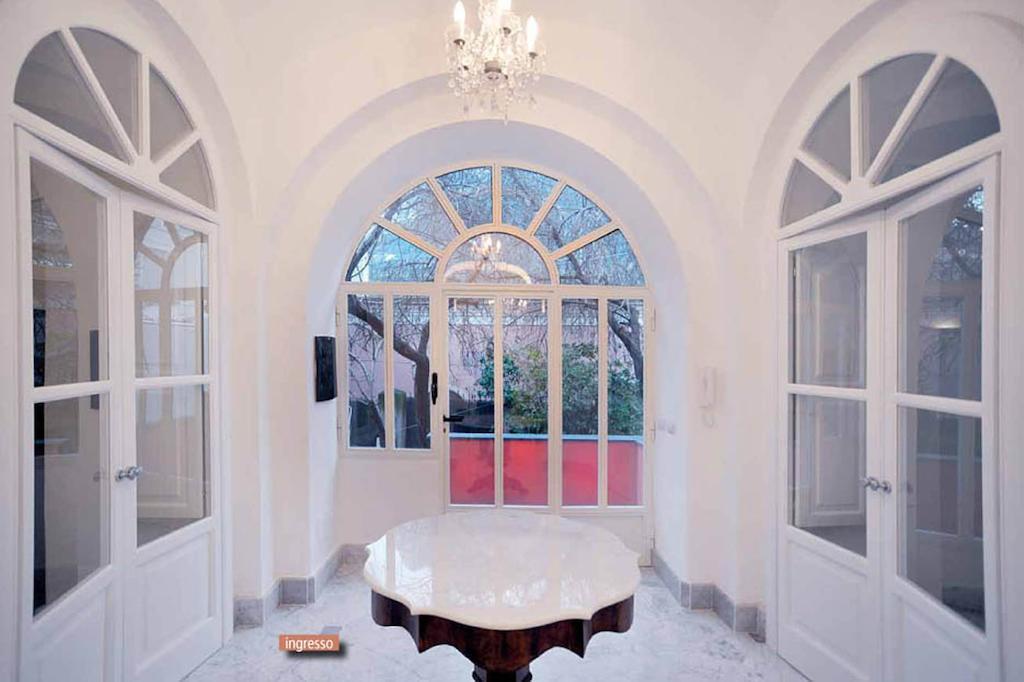 Capri Villa Bismarck Δωμάτιο φωτογραφία