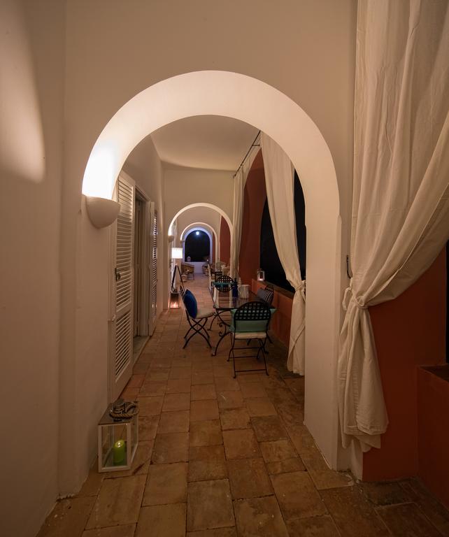 Capri Villa Bismarck Δωμάτιο φωτογραφία