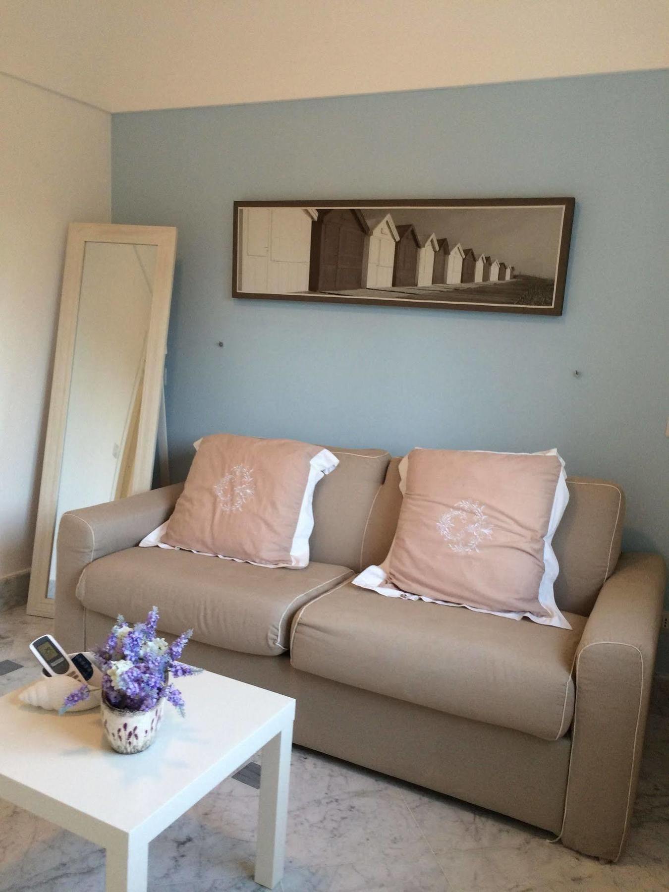 Capri Villa Bismarck Εξωτερικό φωτογραφία